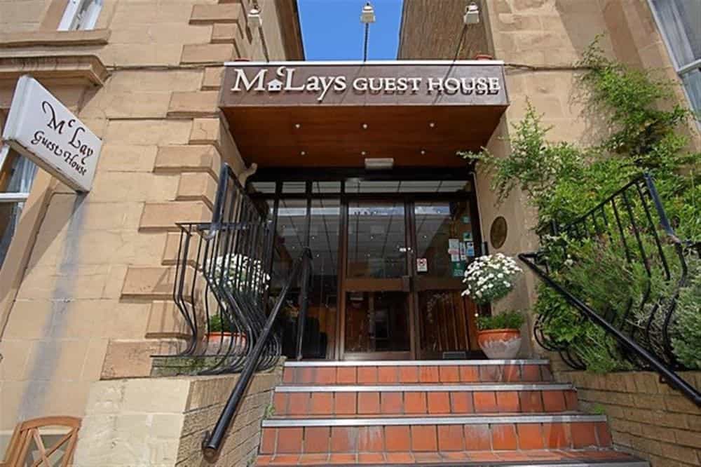 McLays Guest House McLays Guest House
