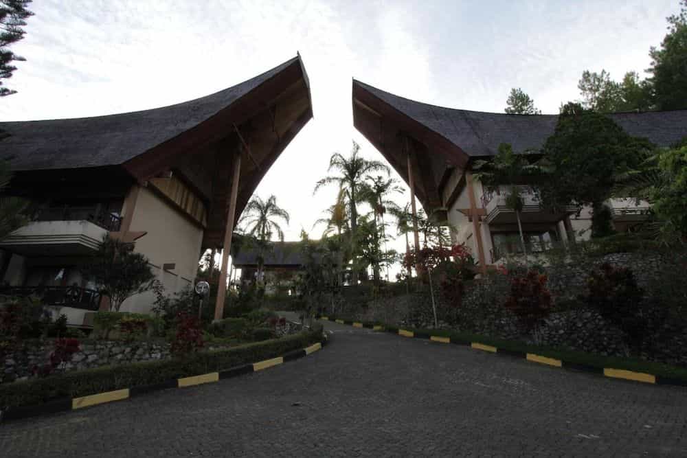 Hotel Sahid Toraja