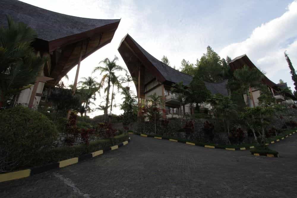 Hotel Sahid Toraja