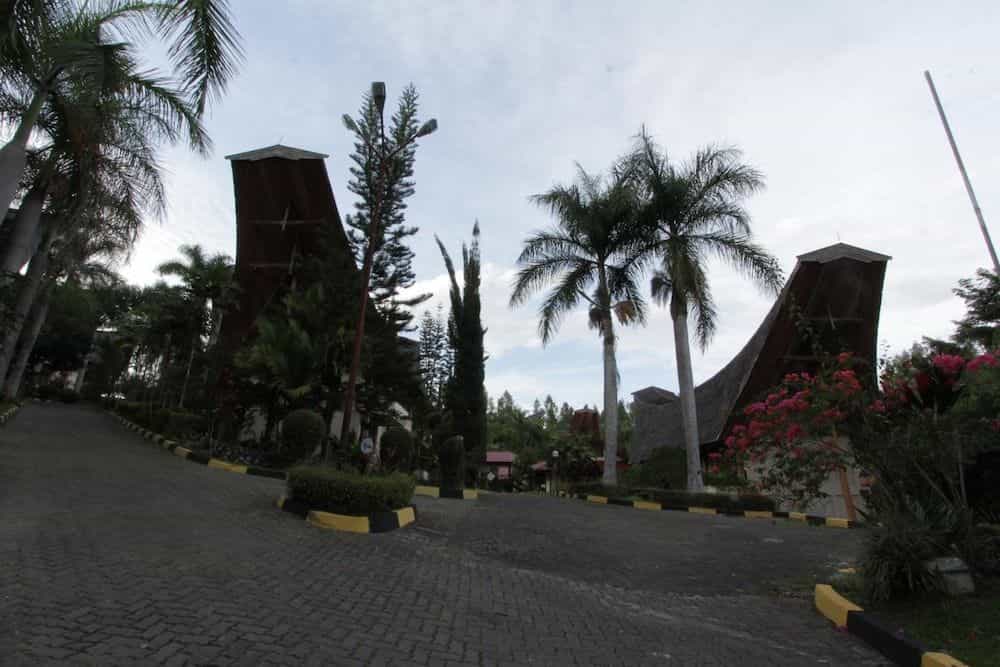 Hotel Sahid Toraja