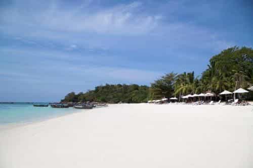 มะลิ รีสอร์ท หาดพัทยา เกาะหลีเป๊ะ มะลิ รีสอร์ท หาดพัทยา เกาะหลีเป๊ะ