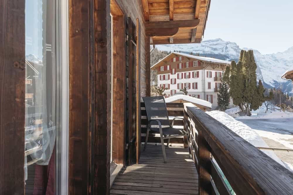 Hotel Baren