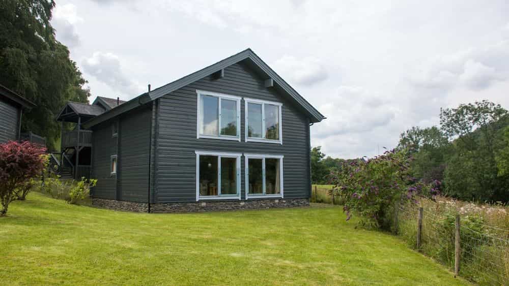 Brathay Hall - Brathay Trust Brathay Hall - Brathay Trust