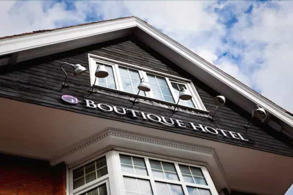G Boutique Hotel G Boutique Hotel
