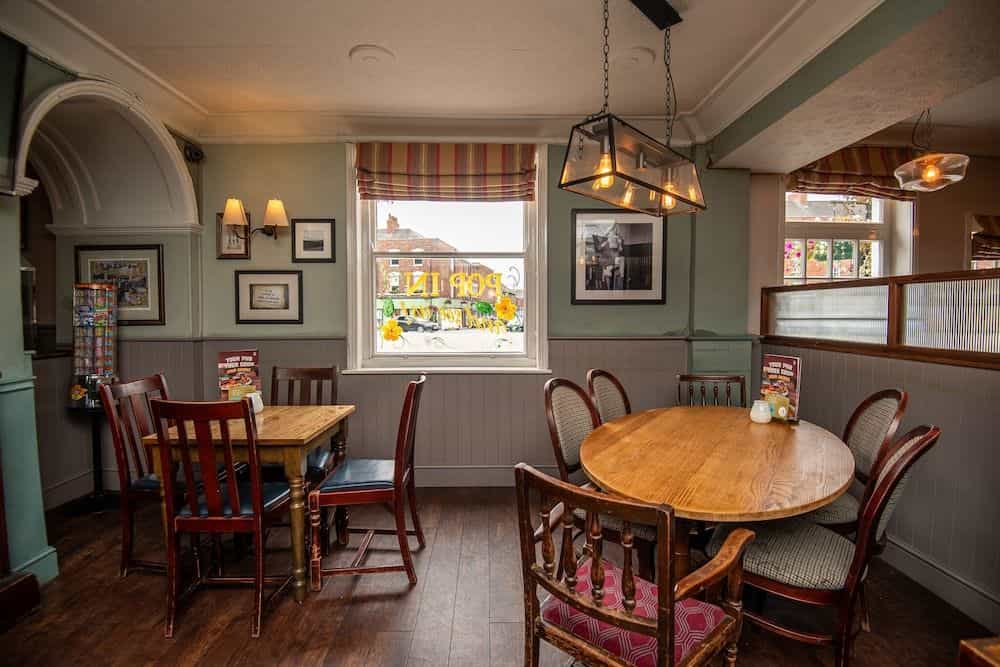 Londesborough Hotel Londesborough Hotel