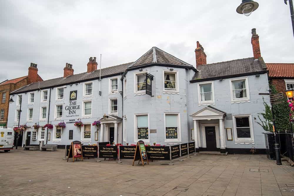 Londesborough Hotel Londesborough Hotel