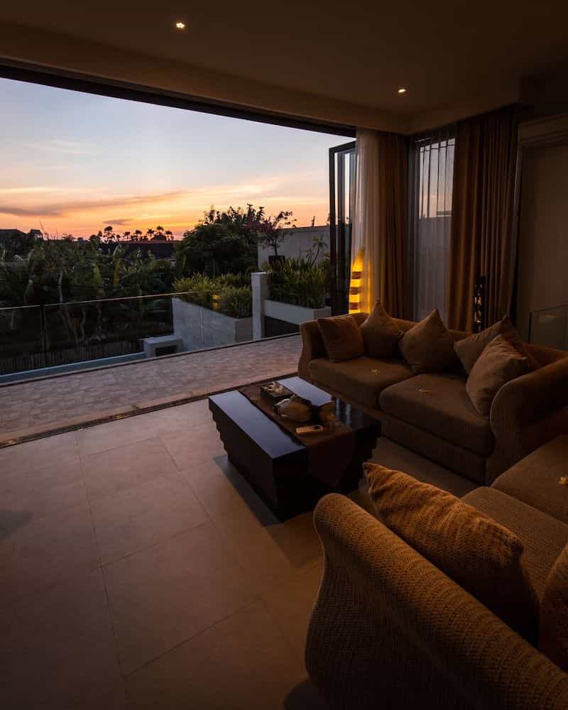Villa Portsea Villa Portsea