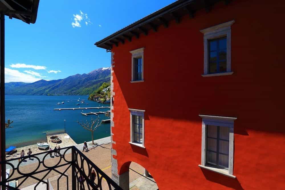 Hotel Elvezia