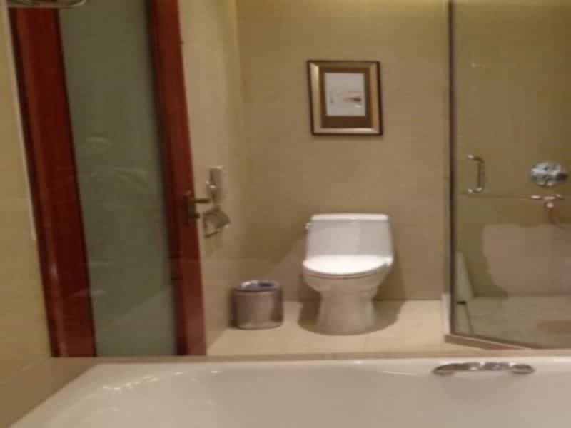 New Century Grand Hotel Huaian