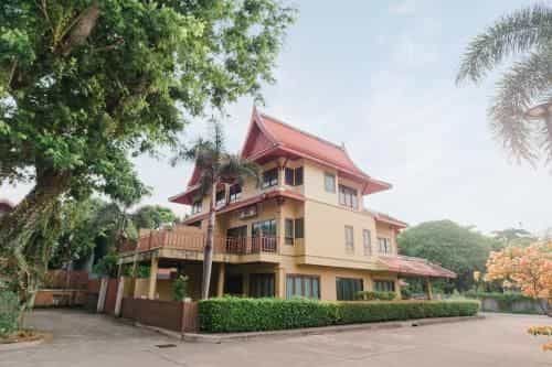 Siray Green Resort