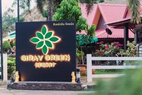 Siray Green Resort