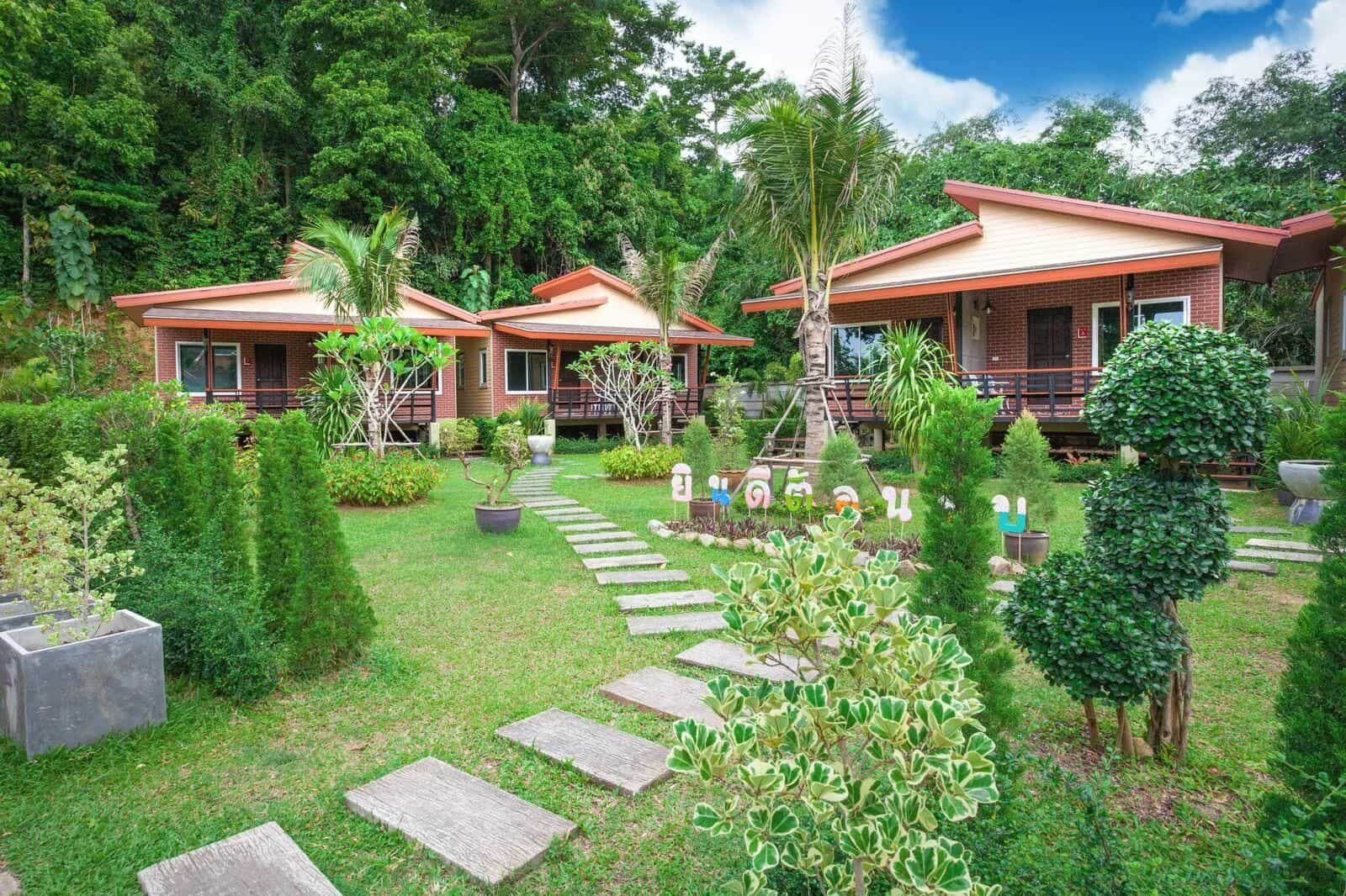 Siray Green Resort