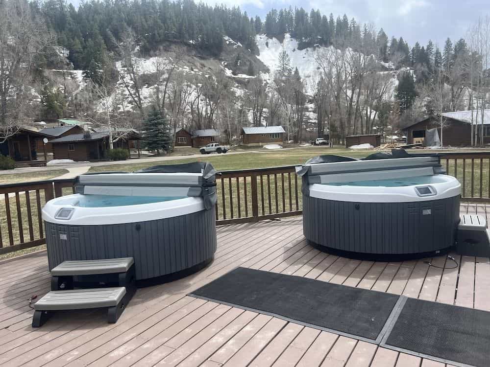 High Country Lodge