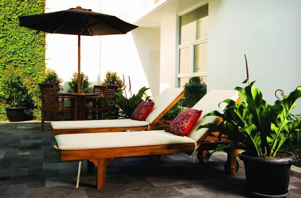 V Residence