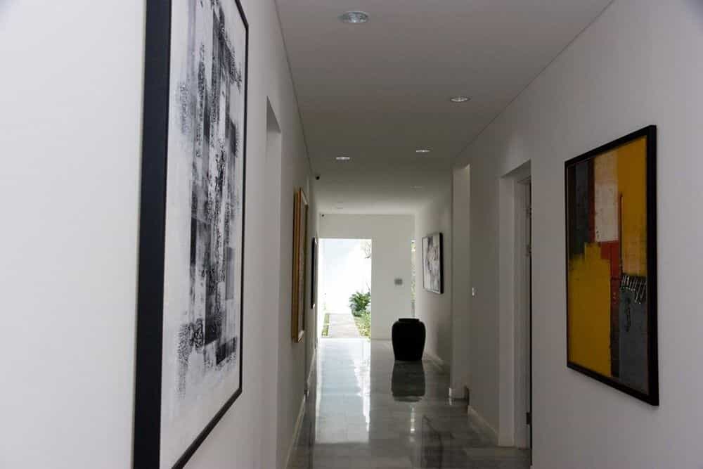 V Residence