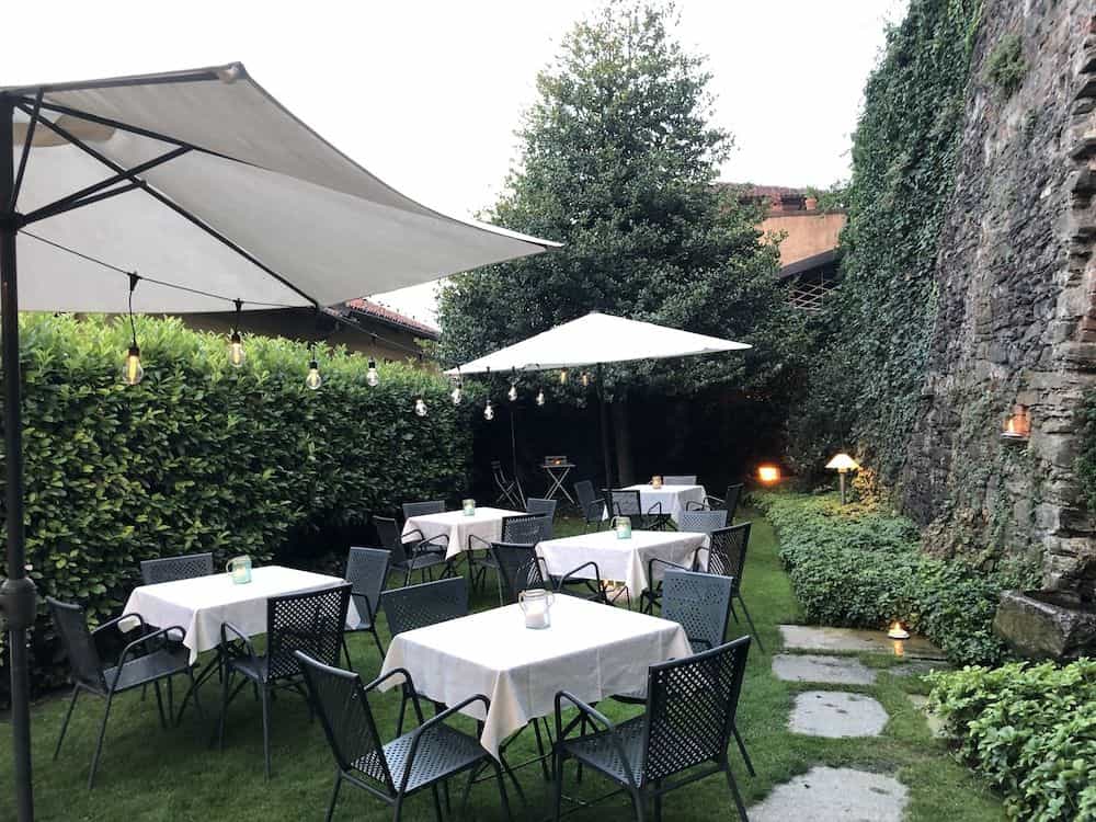 Antiche Mura