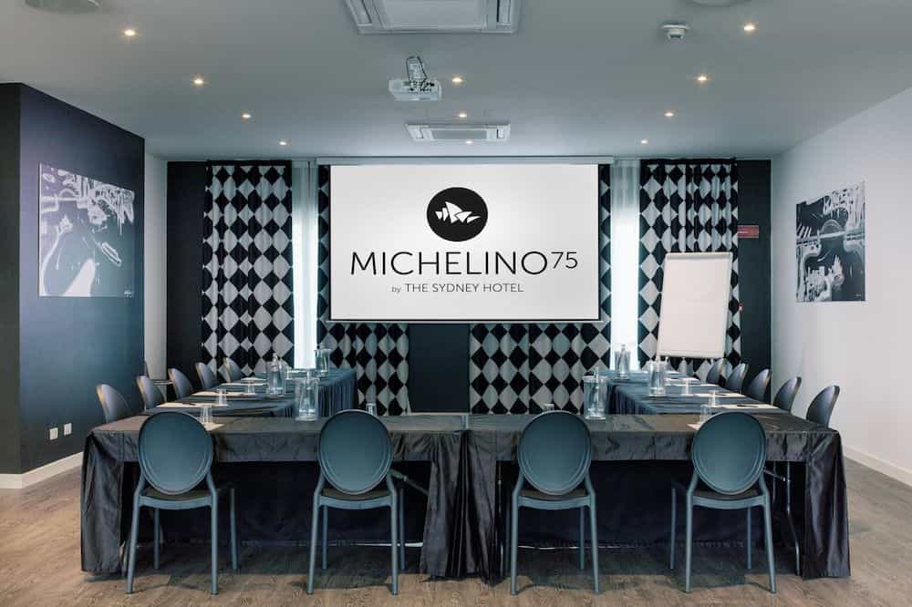 Quality Hotel Michelino Bologna Fiera