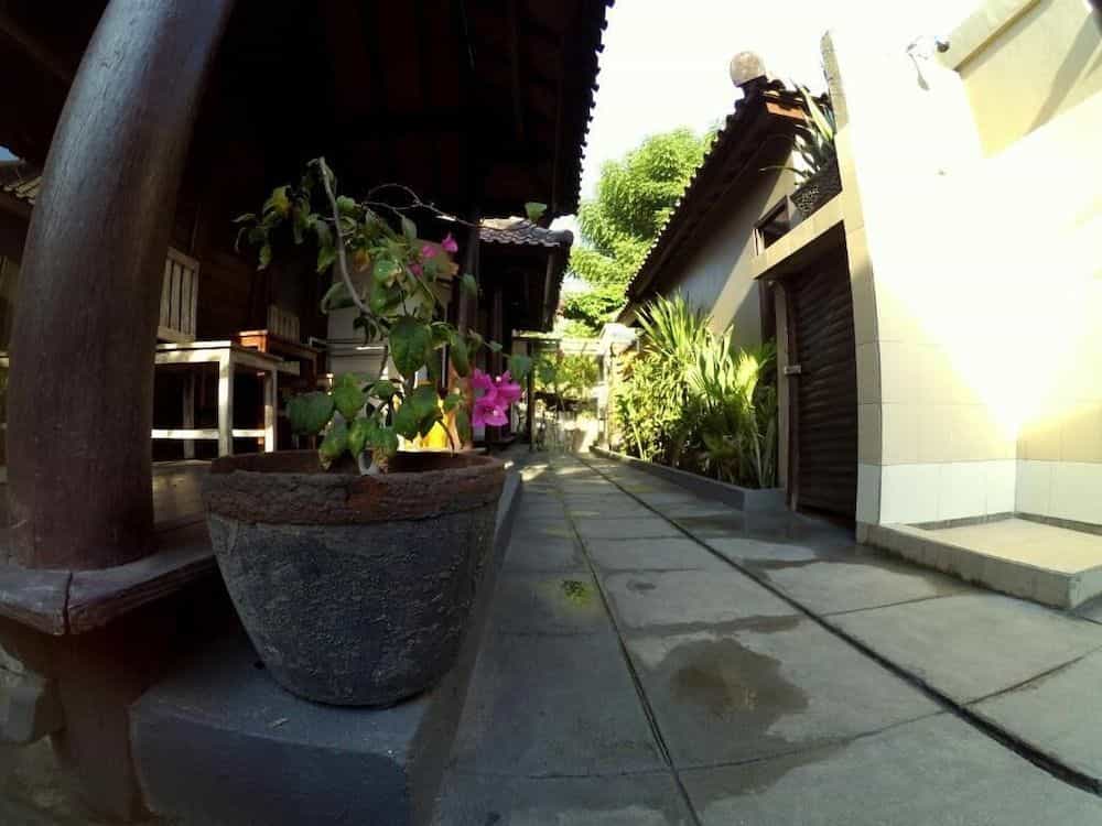 Drupadi Bungalows