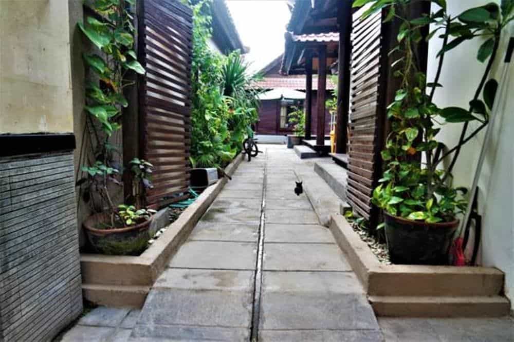 Drupadi Bungalows