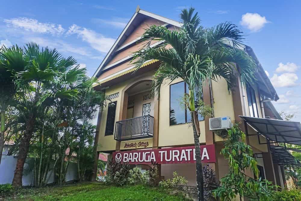 Makassar Cottage