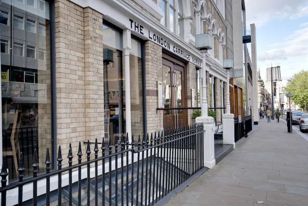 Hope Street Hotel