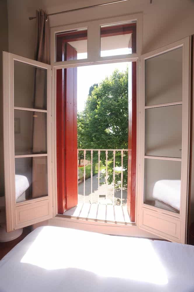 Les Chambres d'Andrea