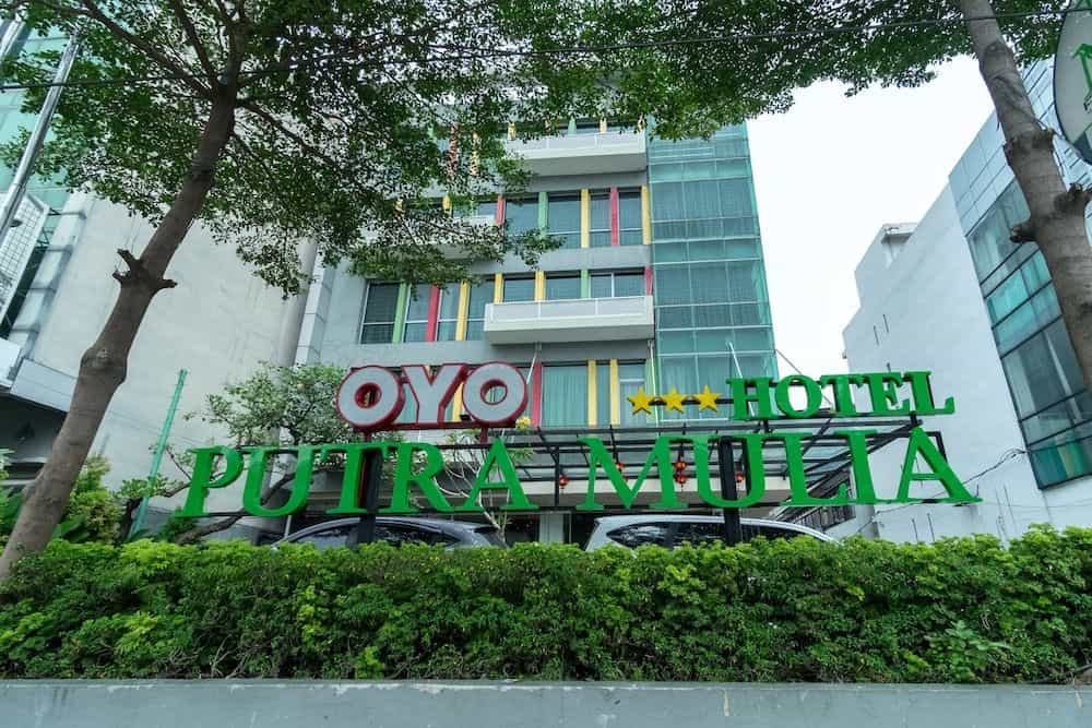 Putra Mulia Hotel Putra Mulia Hotel