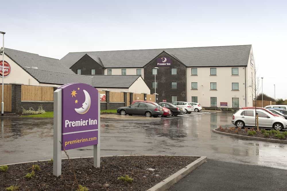 Premier Inn Derry / Londonderry