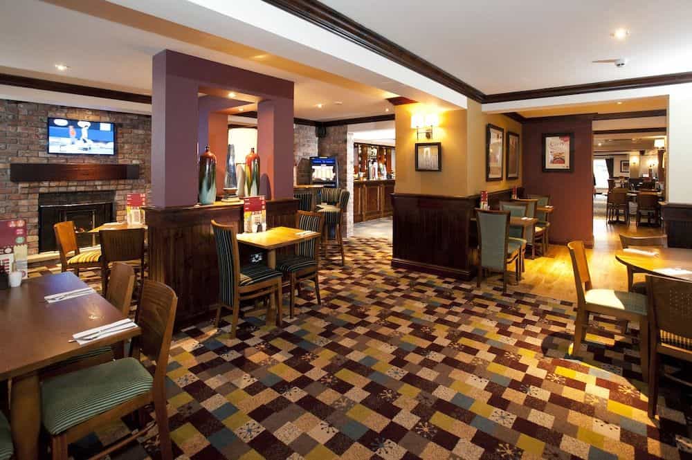 Premier Inn Derry / Londonderry