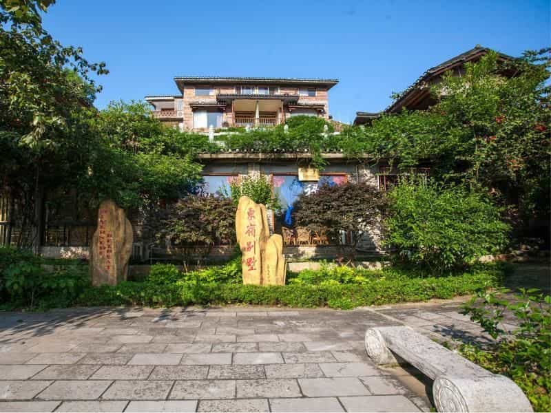 Yangshuo Riverside Retreat Hotel