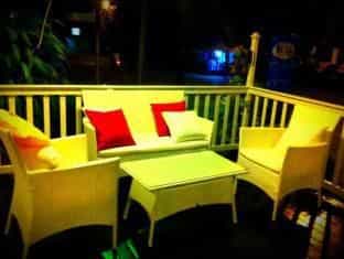 Oh Dee Hostel Oh Dee Hostel
