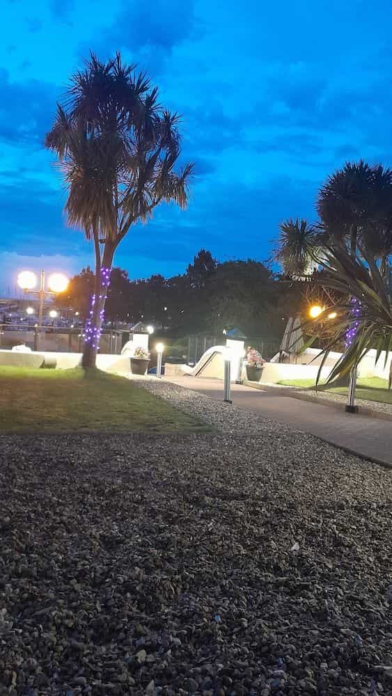 Astala Lodge