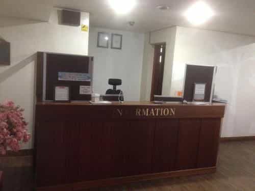 Goodstay Herotel Goodstay Herotel