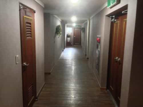 Goodstay Herotel Goodstay Herotel