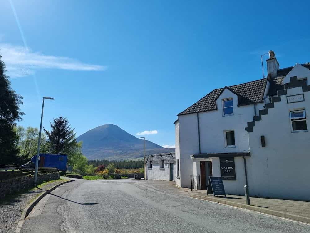 Broadford Hotel