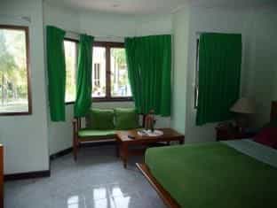 Green Island Guesthouse