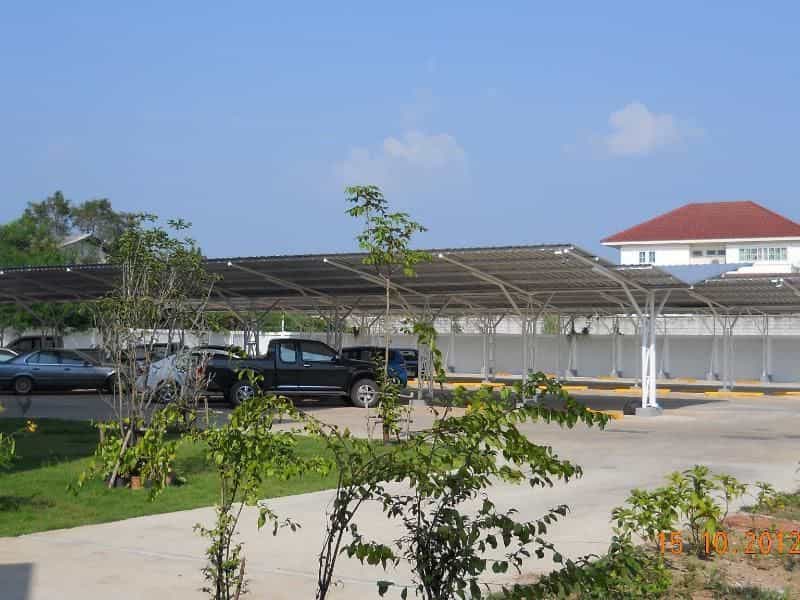 The Cotton Apartment & Resort The Cotton Apartment & Resort