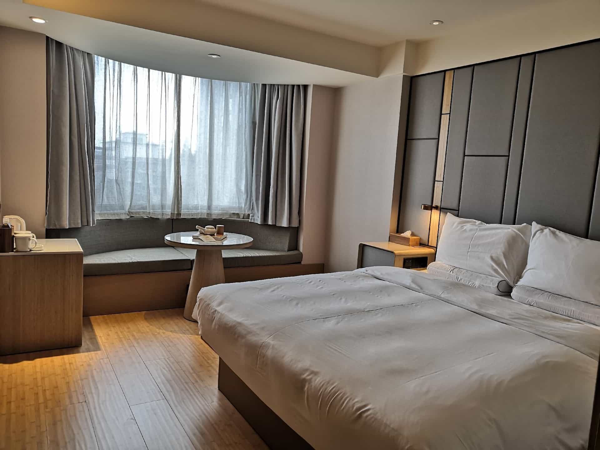 JI Hotel Chengdu Wuhouci JI Hotel Chengdu Wuhouci