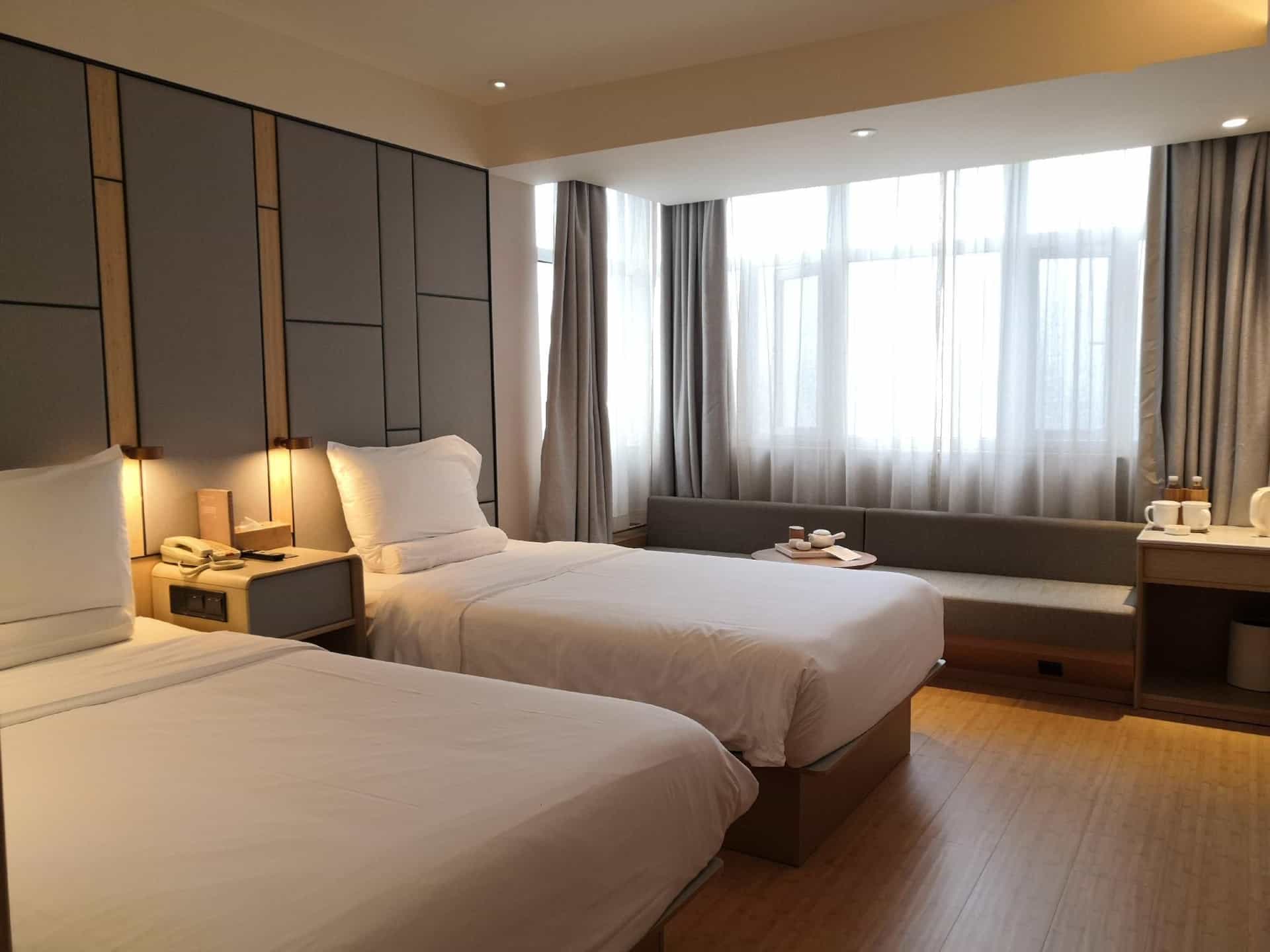 JI Hotel Chengdu Wuhouci JI Hotel Chengdu Wuhouci
