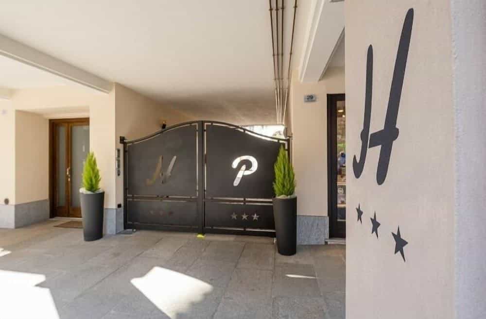 Albergo Perpoin