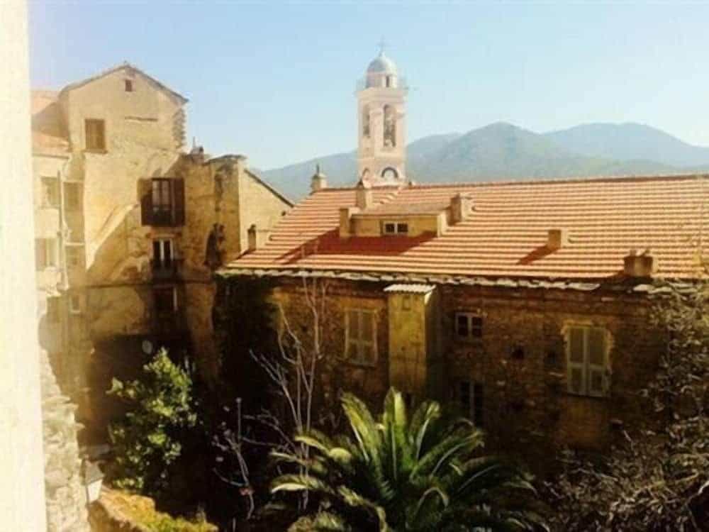 Appartement Citadelle