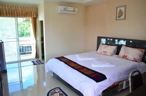 Phrom Phring Place Service Apartment Phrom Phring Place Service Apartment