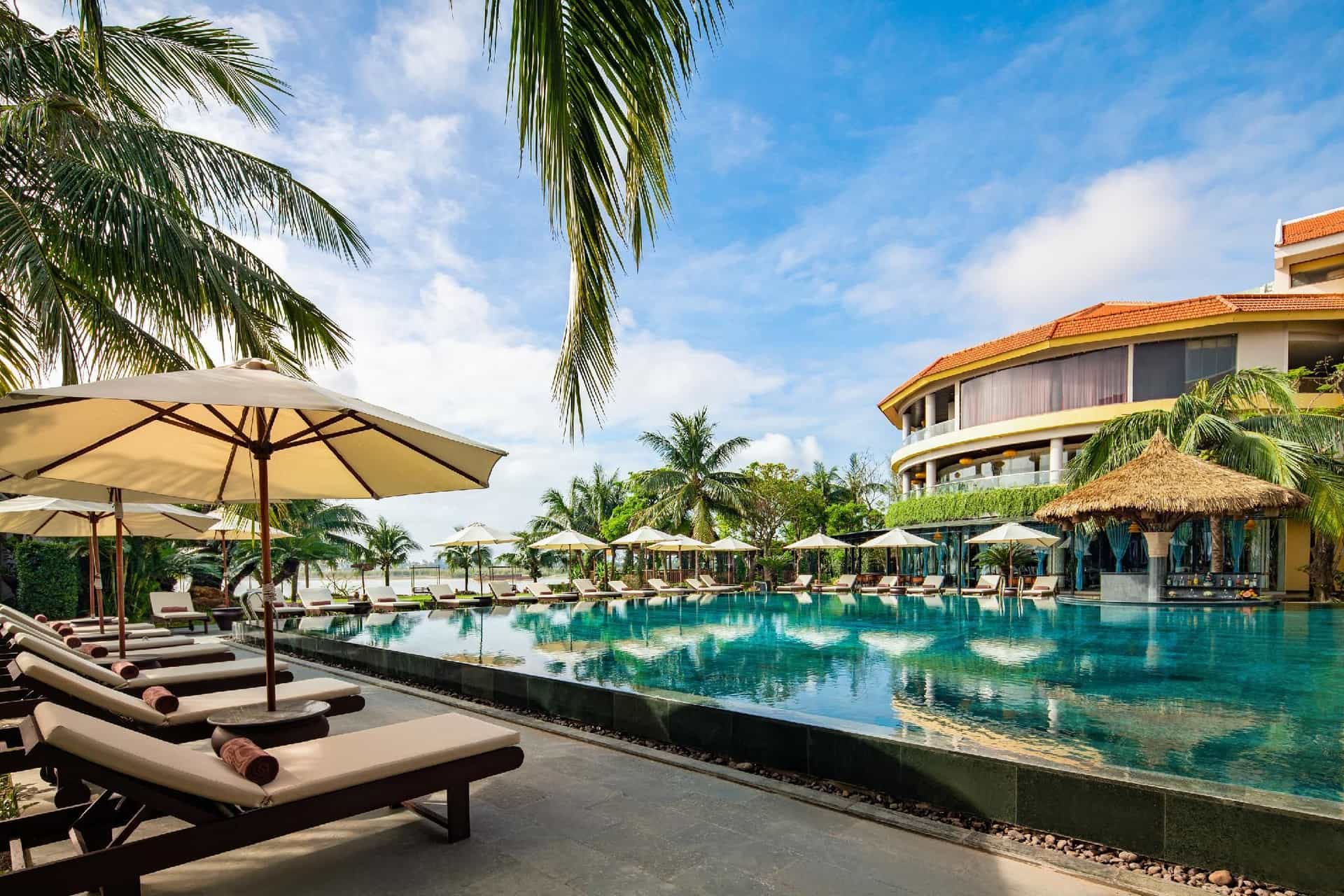 Bel Marina Hoi An Resort Bel Marina Hoi An Resort