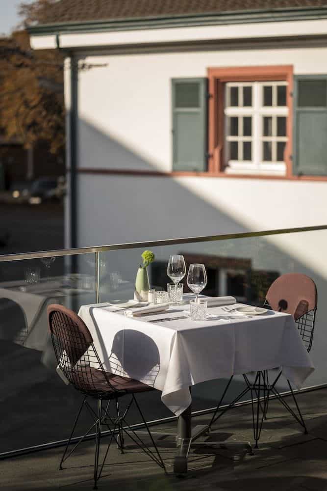 Gasthaus Krone