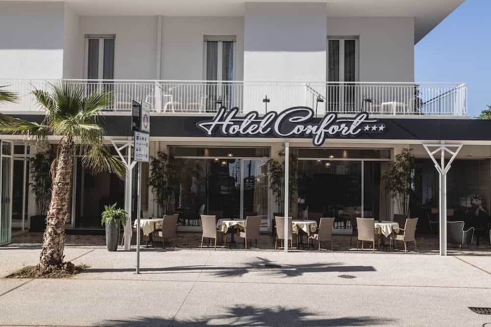 Hotel Confort
