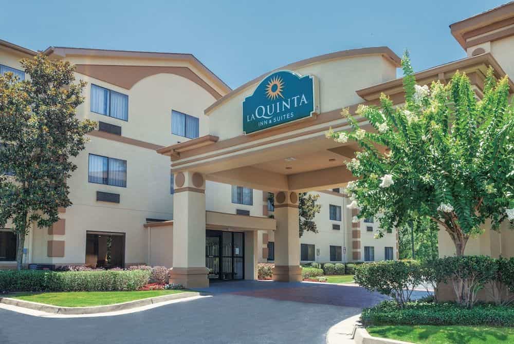 La Quinta Inn & Suites Jackson Airport