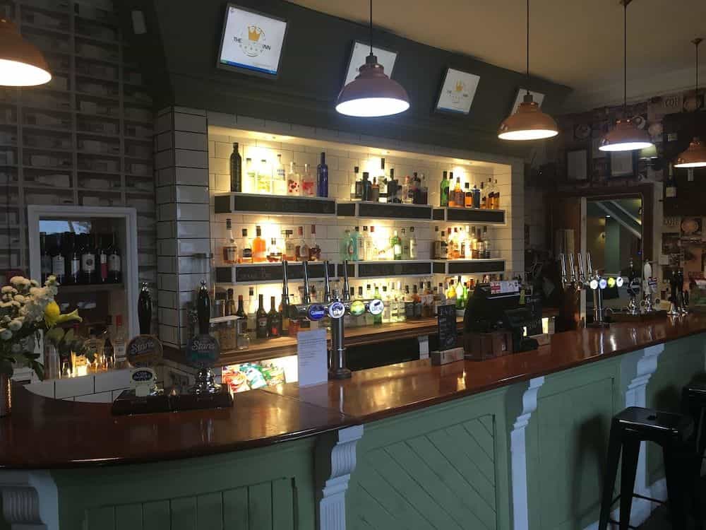 The Crown Inn