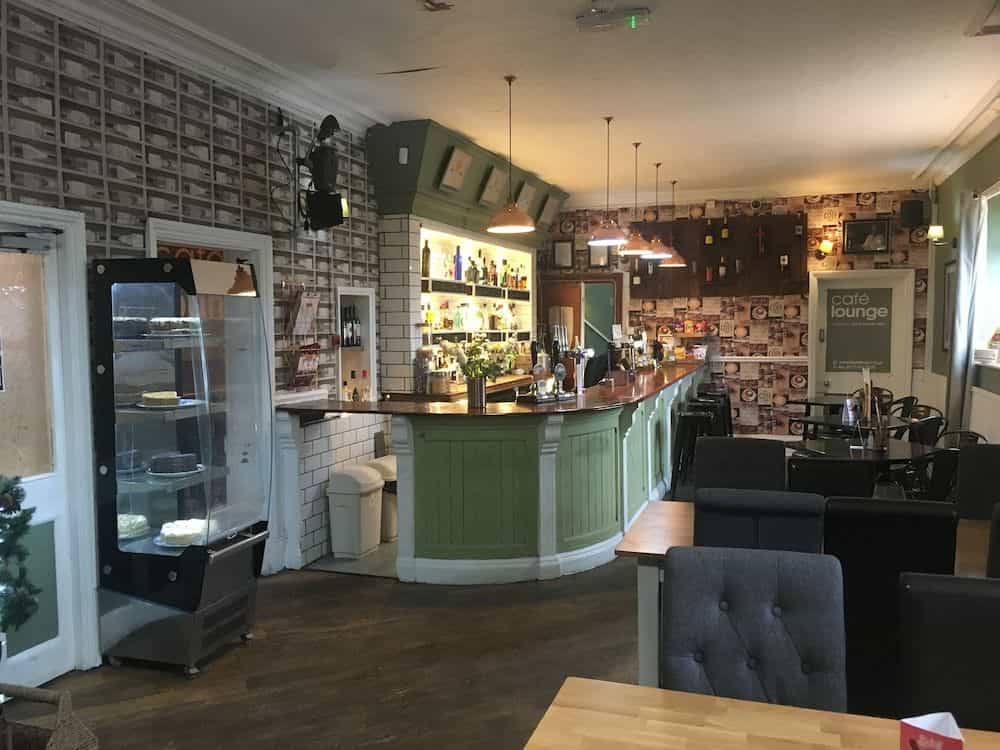 The Crown Inn