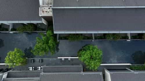 Kimpton Suzhou Bamboo Grove