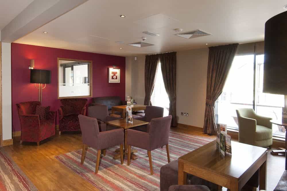 Premier Inn Shrewsbury Town Centre Premier Inn Shrewsbury Town Centre
